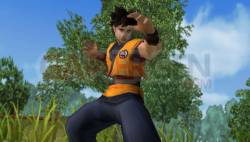 Dragon Ball Evolution (8)