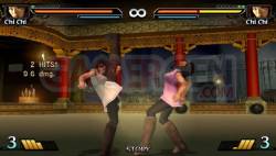 Dragon Ball Evolution (15)