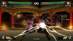 Dragon Ball Evolution (17)