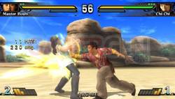 Dragon Ball Evolution (25)