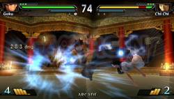 Dragon Ball Evolution (29)