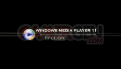 Windows Media Player 11 - 500 - 1