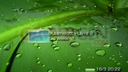 Windows Media Player 11 - 500 - 3
