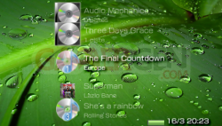 Windows Media Player 11 - 500 - 4