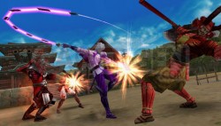 Devil Kings Battle Heroes