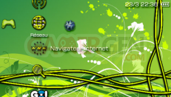 Originaly Green - 2