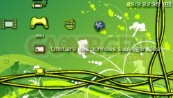 Originaly Green - 3