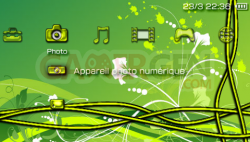 Originaly Green - 4