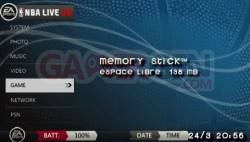 NBA Live 2009 - 2