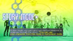 Phantasy Star Portable (2)