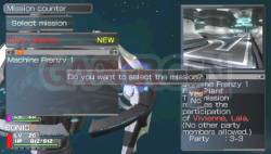 Phantasy Star Portable (15)