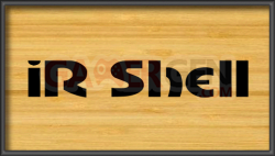 irshell-2
