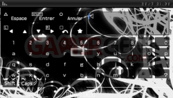 Black & White Dock - 500 - 7