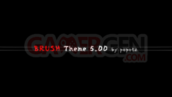 Brush - 500 - 1