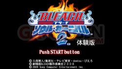 Bleach (1)