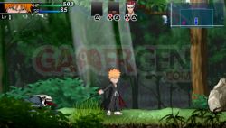Bleach (2)