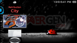 Mario PSP - 001