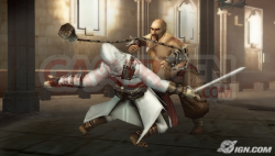 Assassin's Creed 2