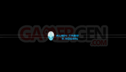 Alien Tabs - 550 - 1