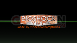 Bioshock - 550 - 1