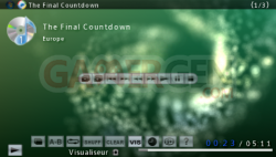 Vistaslide - 550 - 5