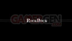RockDock - 1