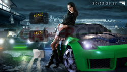 RockDock Black - 550 - 3