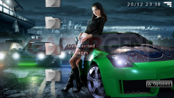 RockDock Black - 550 - 5
