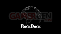 RockDock Black - 550 - 6