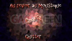 mosquito