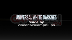 Universal White Darkness - 1