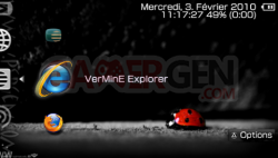 vermine explorer