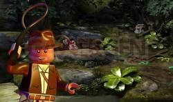 lego indiana jones