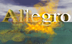 allegro