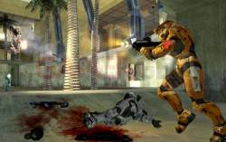 violent1