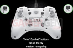 manette modern warfare 2