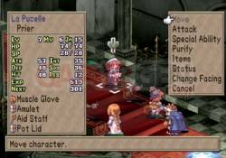 La Pucelle tactics 3
