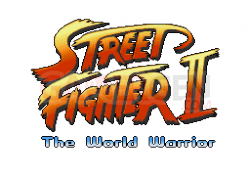 Street-fighter
