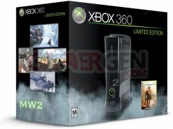modern warfare console 2