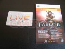 carte xbox live