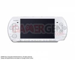 PSP Pearl