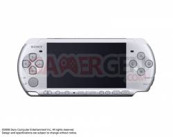 PSP Mystic