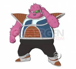 dragon ball raging blast mode (50)