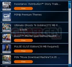 Playstation Store 0