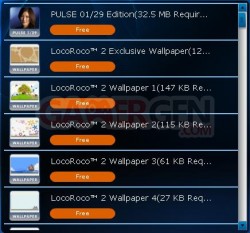 Playstation Store 1