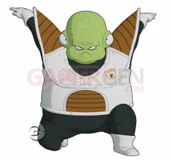 dragon ball raging blast mode (46)