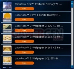 Playstation Store 1