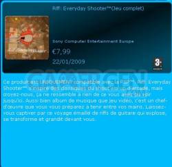 Playstation Store 3