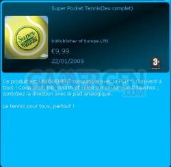 Playstation Store 1