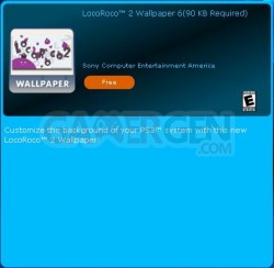 Playstation Store 3